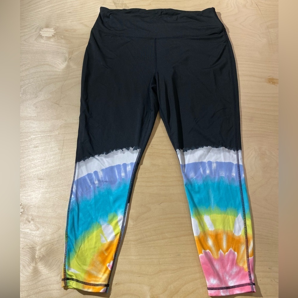 Crown & Ivy Leggings XL (EM)